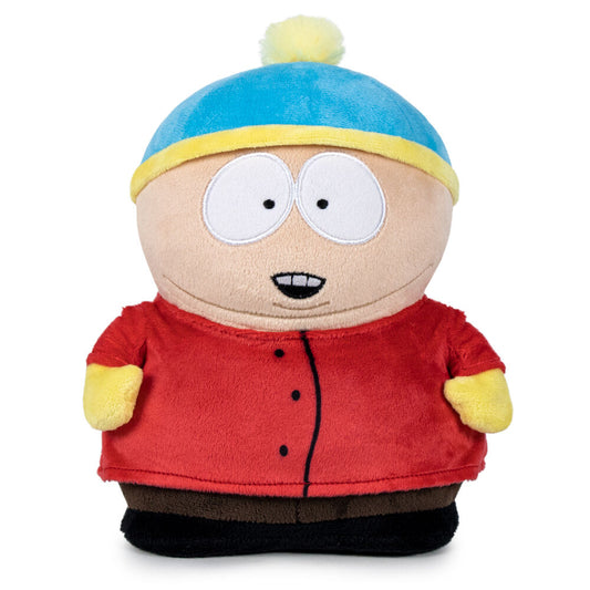 Peluche Cartman de South Park, 27 cm