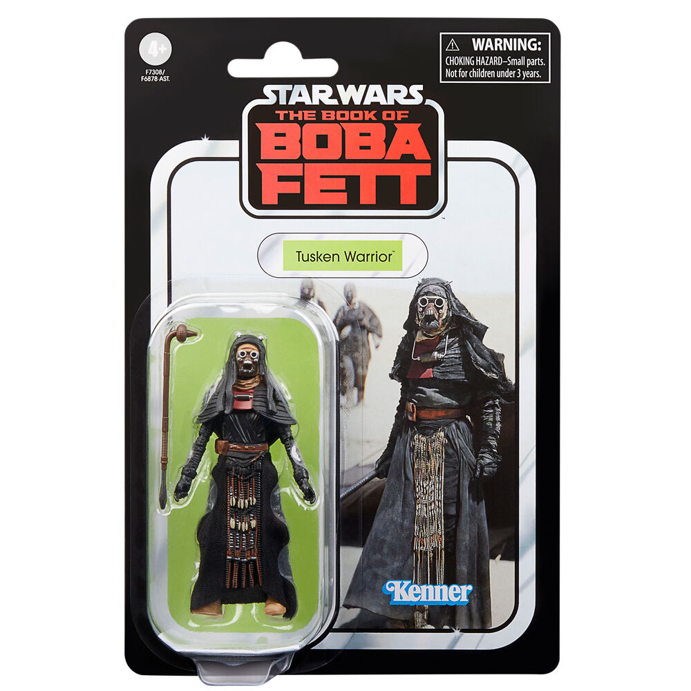 Funko Pop! Boba Fett Tusken Warrior - Figura da Collezione Nerdscape Nerdscape