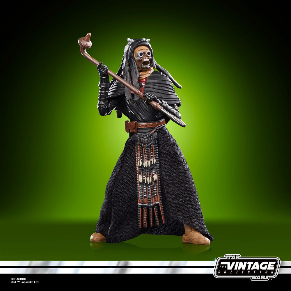 Funko Pop! Boba Fett Tusken Warrior - Figura da Collezione Nerdscape Nerdscape
