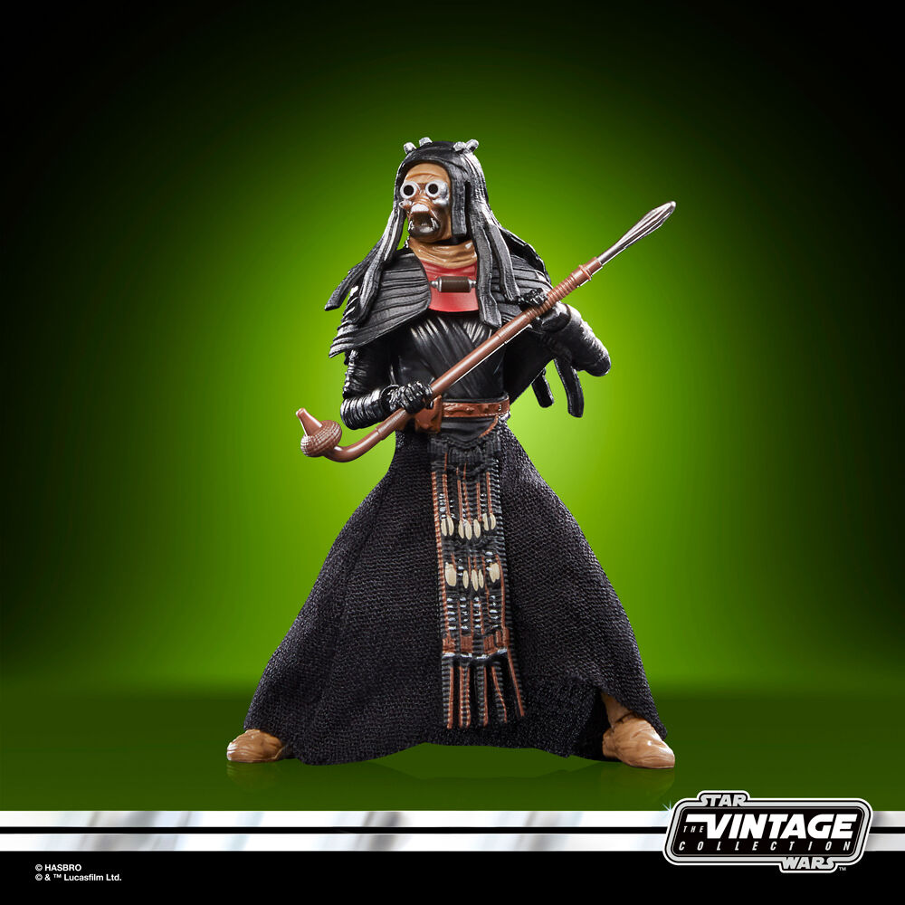 Funko Pop! Boba Fett Tusken Warrior - Figura da Collezione Nerdscape Nerdscape