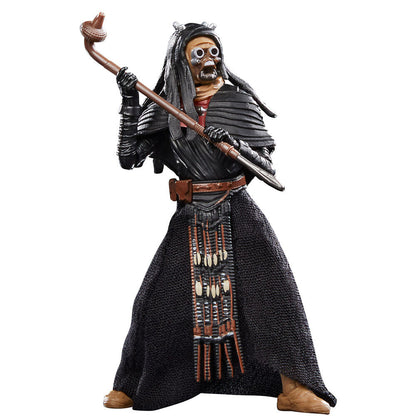 Funko Pop! Boba Fett Tusken Warrior - Figura da Collezione Nerdscape Nerdscape