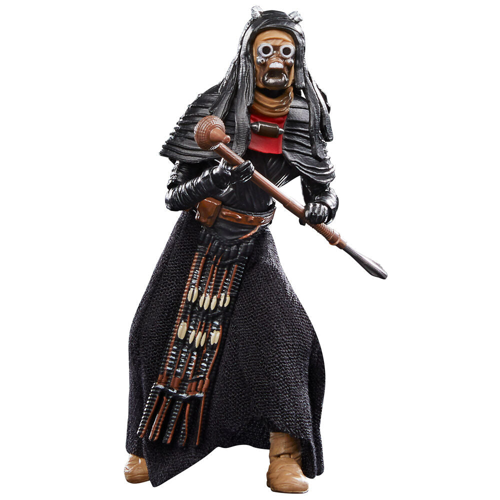 Funko Pop! Boba Fett Tusken Warrior - Figura da Collezione Nerdscape Nerdscape