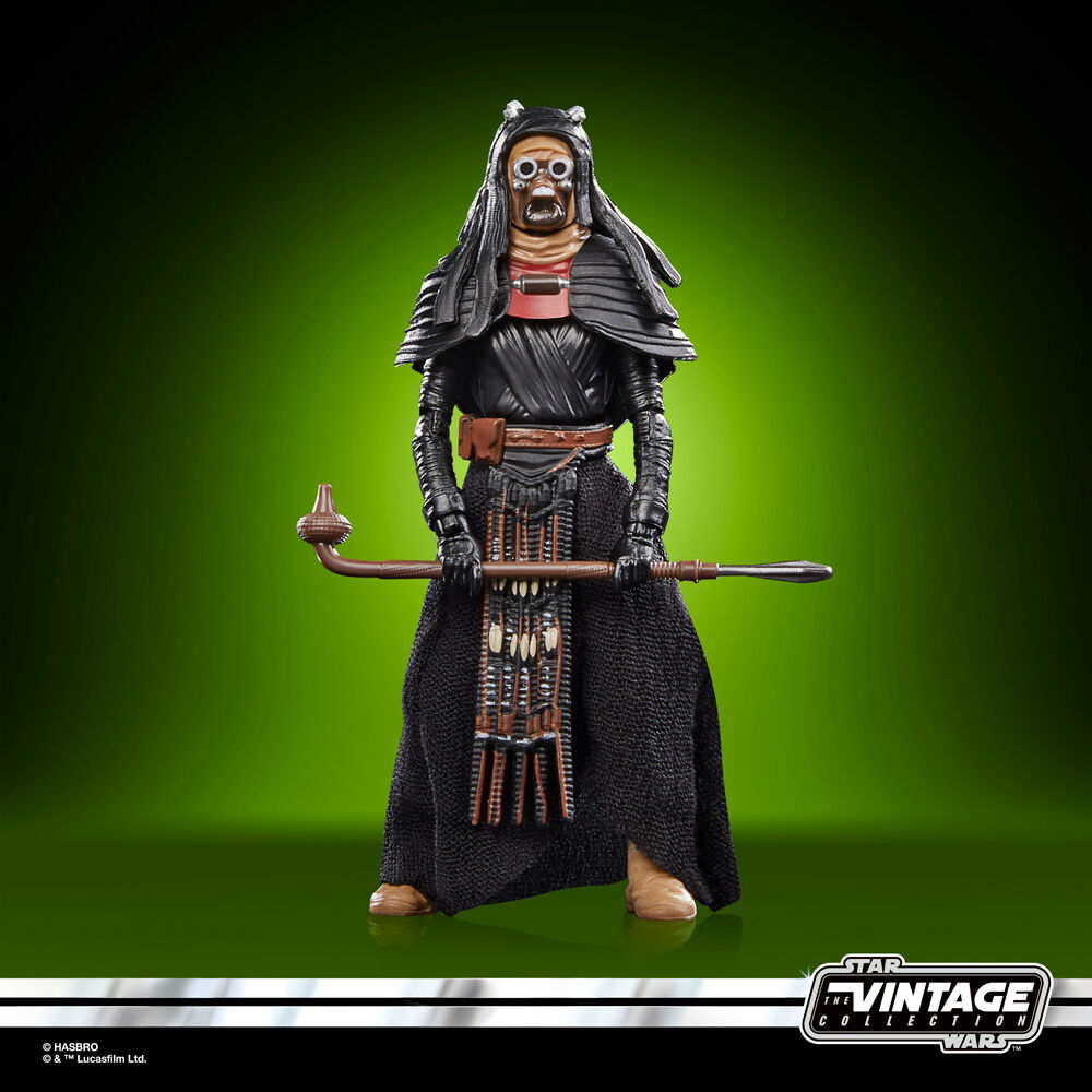 Funko Pop! Boba Fett Tusken Warrior - Figura da Collezione Nerdscape Nerdscape