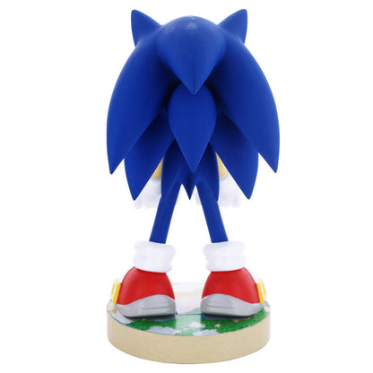 Funko Pop! Sonic Figura da Collezione - Nerdscape Nerdscape