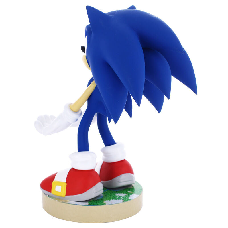 Funko Pop! Sonic Figura da Collezione - Nerdscape Nerdscape