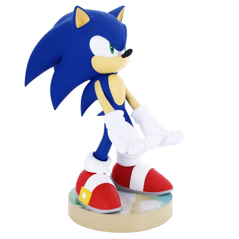 Funko Pop! Sonic Figura da Collezione - Nerdscape Nerdscape