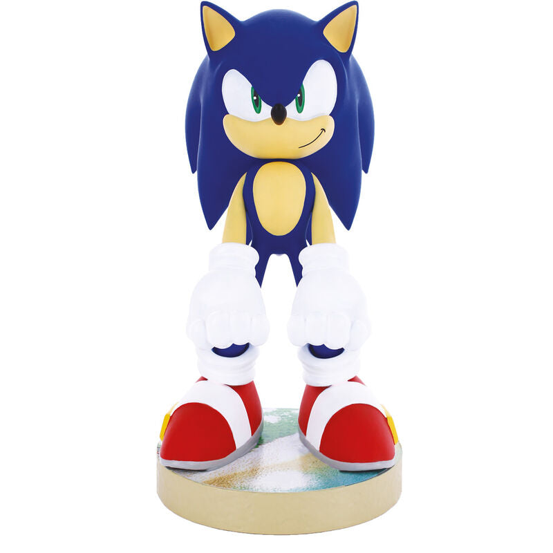 Funko Pop! Sonic Figura da Collezione - Nerdscape Nerdscape