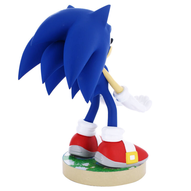 Funko Pop! Sonic Figura da Collezione - Nerdscape Nerdscape