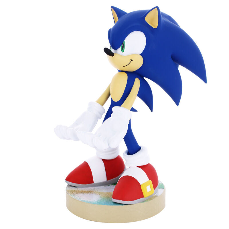 Funko Pop! Sonic Figura da Collezione - Nerdscape Nerdscape