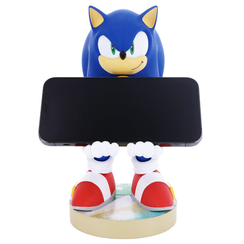 Funko Pop! Sonic Figura da Collezione - Nerdscape Nerdscape