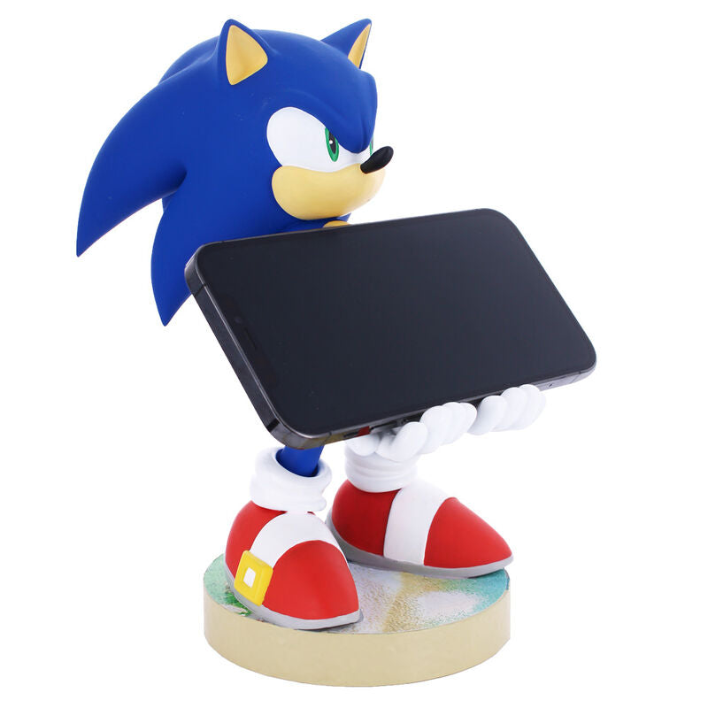 Funko Pop! Sonic Figura da Collezione - Nerdscape Nerdscape