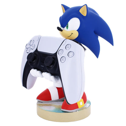 Funko Pop! Sonic Figura da Collezione - Nerdscape Nerdscape