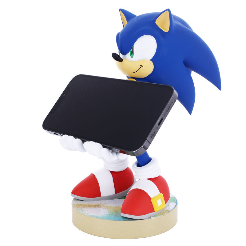 Funko Pop! Sonic Figura da Collezione - Nerdscape Nerdscape