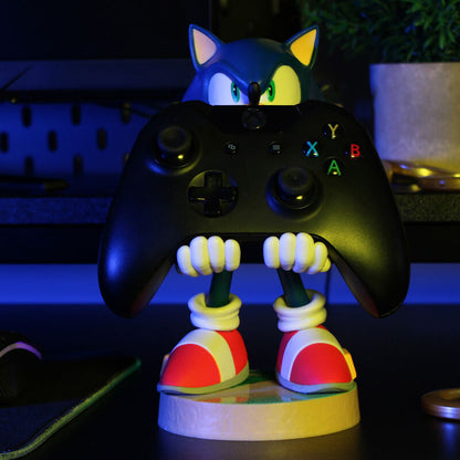 Funko Pop! Sonic Figura da Collezione - Nerdscape Nerdscape