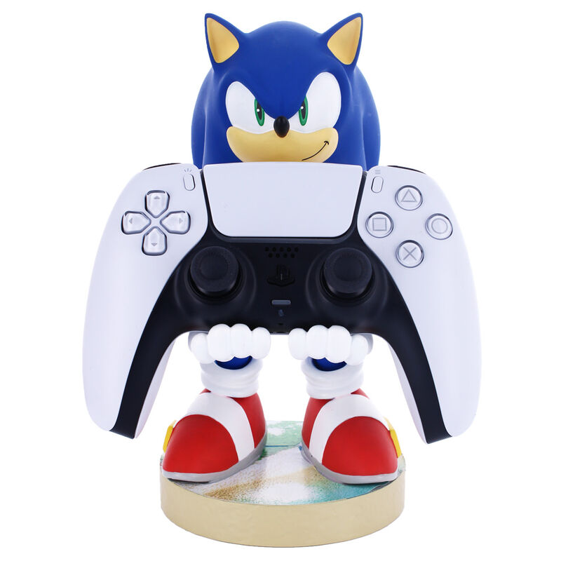Funko Pop! Sonic Figura da Collezione - Nerdscape Nerdscape