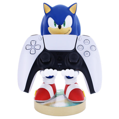 Funko Pop! Sonic Figura da Collezione - Nerdscape Nerdscape