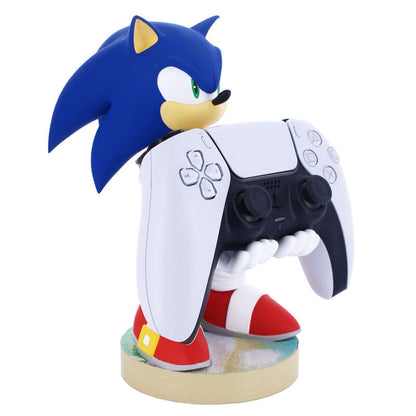 Funko Pop! Sonic Figura da Collezione - Nerdscape Nerdscape