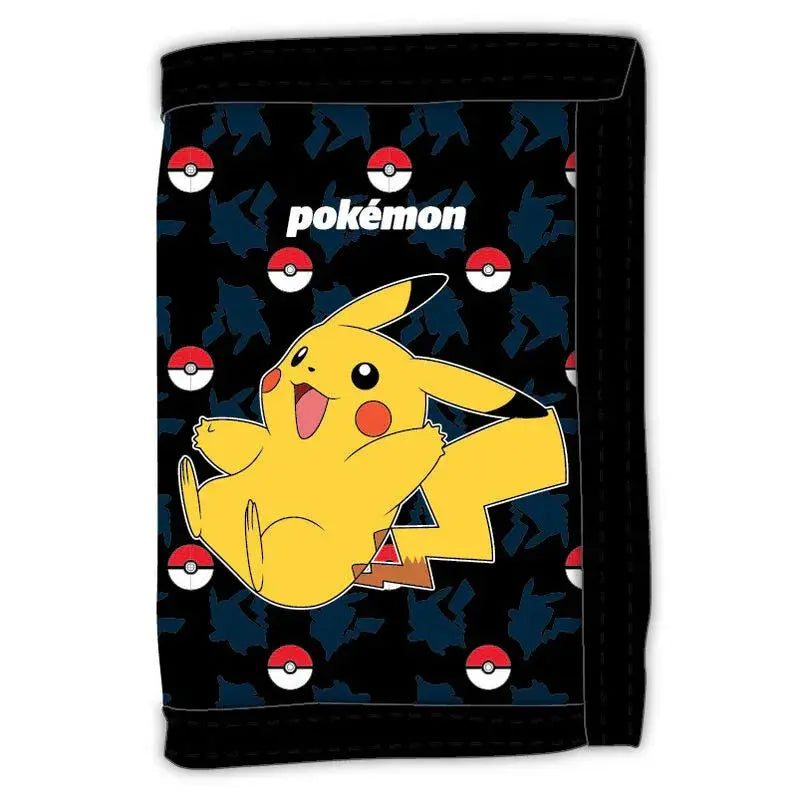 Pokemon Pokeball wallet Nerdscape