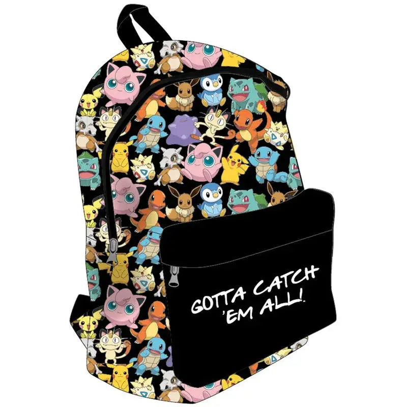 Pokemon Pokeball backpack 40cm Nerdscape