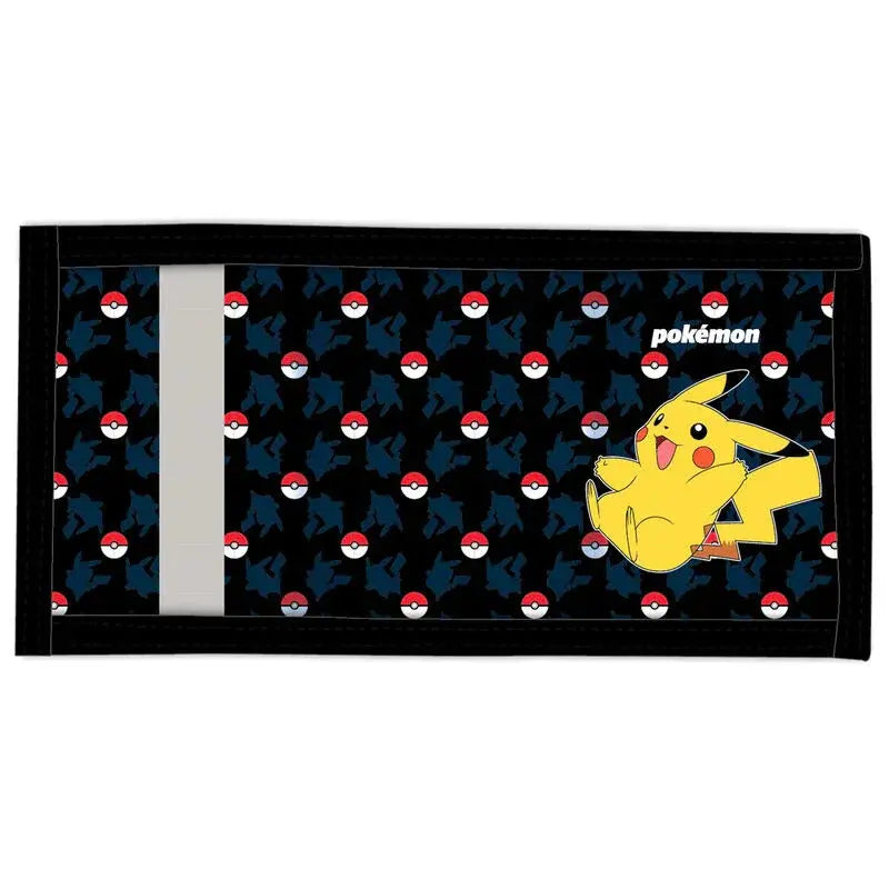 Pokemon Pokeball wallet Nerdscape