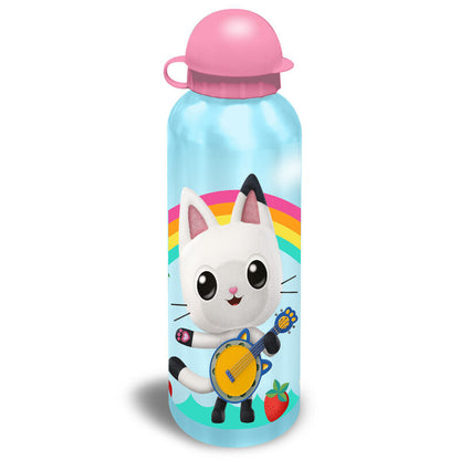 Gabbys Dollhouse Aluminium Canteen 500ml - Nerdscape Nerdscape