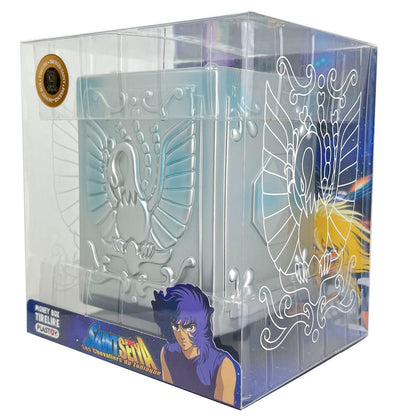 Saint Seiya Phoenix Ikki Pandora money box 15cm Nerdscape