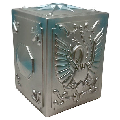 Saint Seiya Phoenix Ikki Pandora money box 15cm Nerdscape
