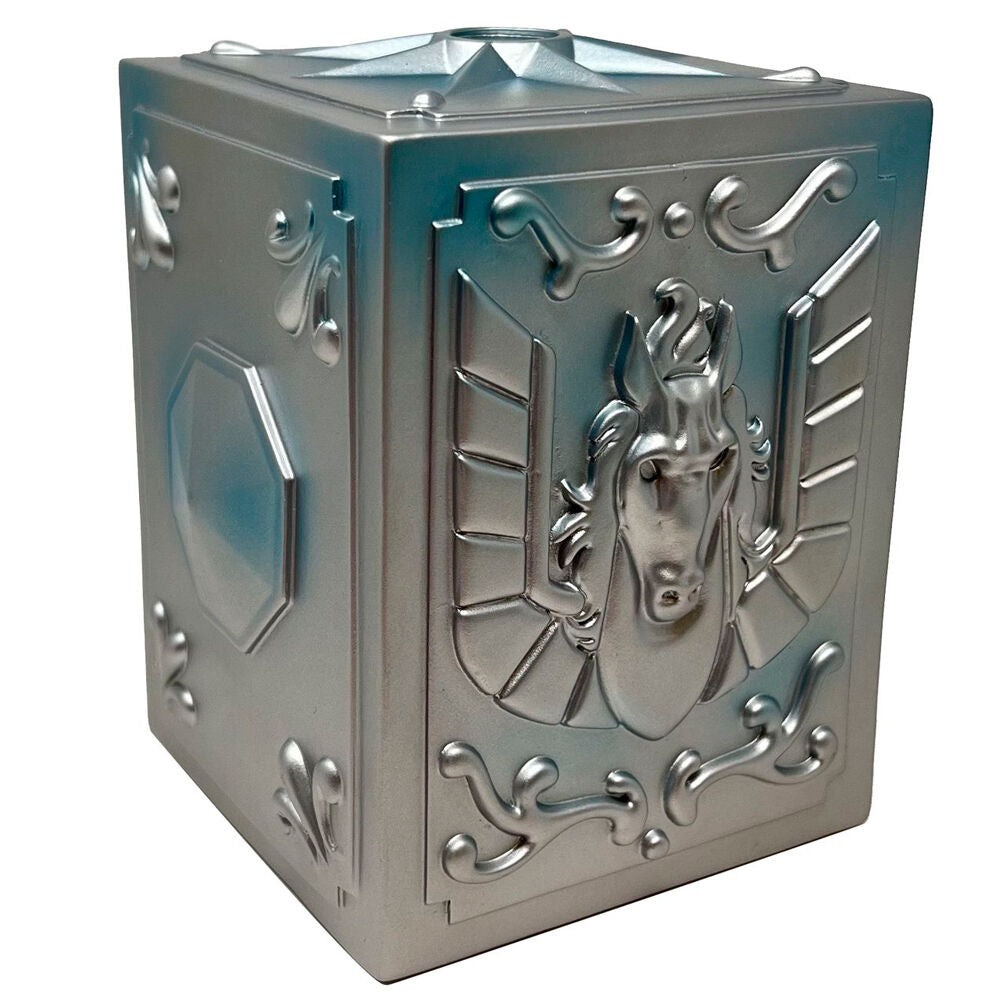 Saint Seiya Pegasus Pandora money box 15cm Nerdscape