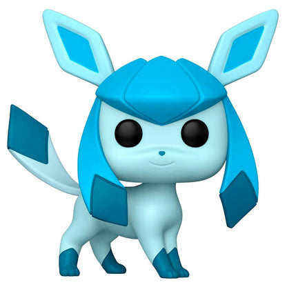 POP figure Pokemon Glaceon 25cm - Nerdscape