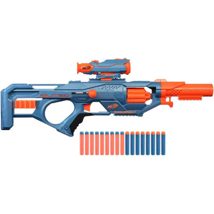 Nerf Elite 2.0 Eaglepoint - Figura da Collezione - Nerdscape Nerdscape
