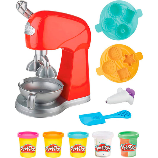 Mélangeur magique Play-Doh Kitchen Creations