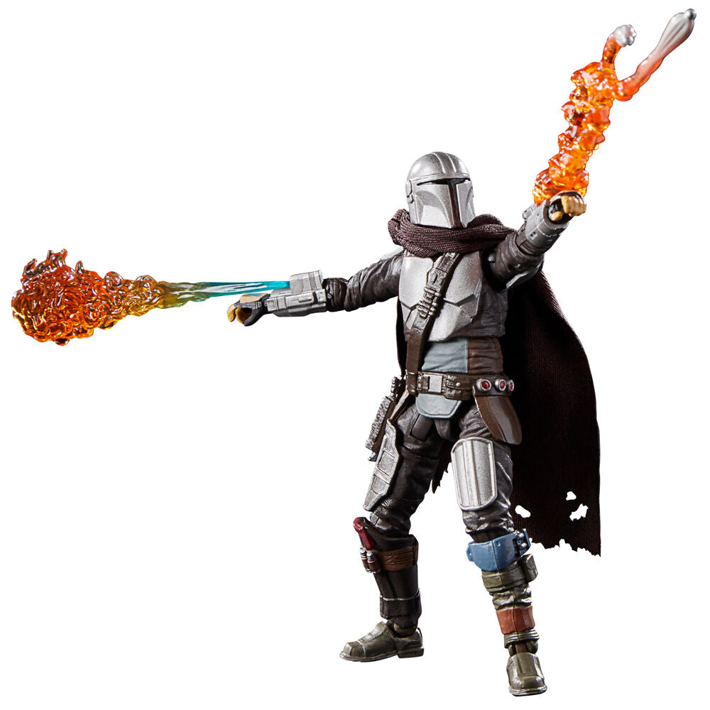 Funko Pop! The Mandalorian Figura da Collezione 15cm - Nerdscape Nerdscape