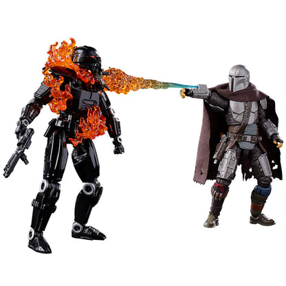 Funko Pop! The Mandalorian Figura da Collezione 15cm - Nerdscape Nerdscape