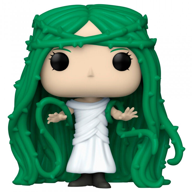POP figure My Hero Academia Ibara Shiozaki Exclusive Nerdscape