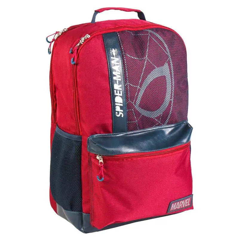 Marvel Spiderman casual backpack 45cm Nerdscape