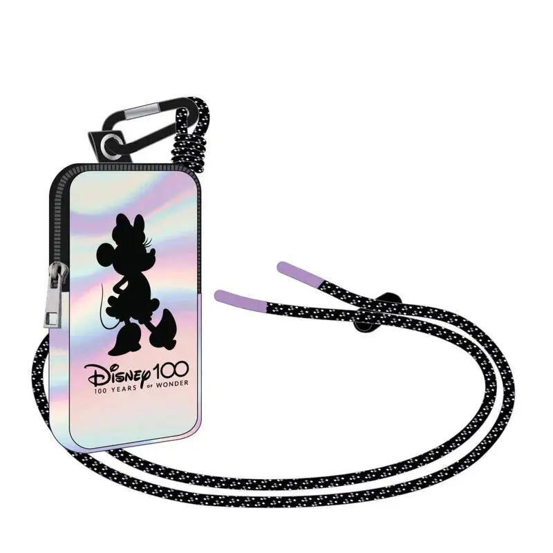 Disney 100th Anniversary Minnie Smartphone case bag Nerdscape