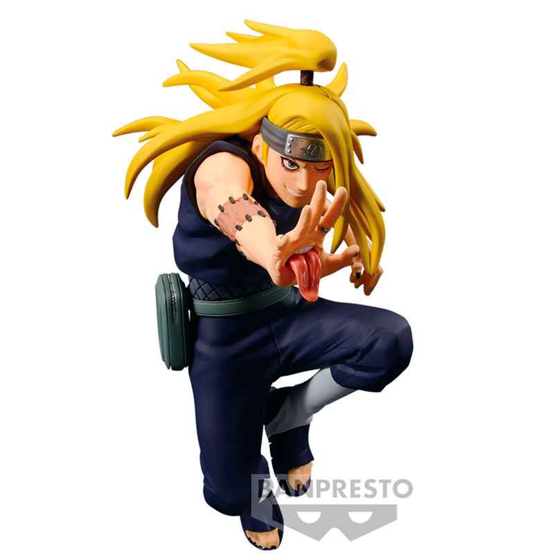 Funko Pop! Deidara Naruto Shippuden - Figura da Collezione Nerdscape Nerdscape