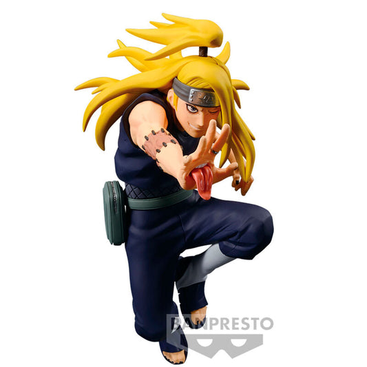 Funko Pop! Deidara Naruto Shippuden - Figura da Collezione Nerdscape Nerdscape