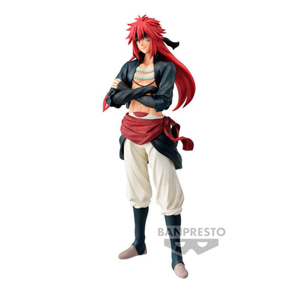 Funko Pop! Guy Grimson That Time I Got Reincarnated as a Slime Figura da Collezione 19cm - Nerdscape Nerdscape