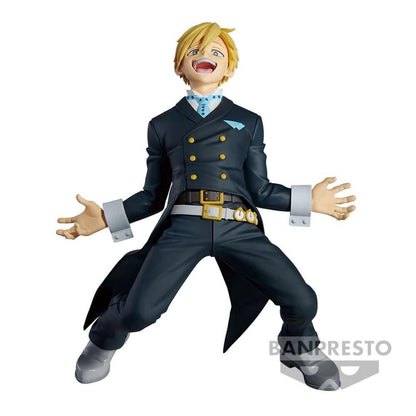 My Hero Academia Amazing Heroes Monoma Neito Phantom Thief figure 13cm Nerdscape