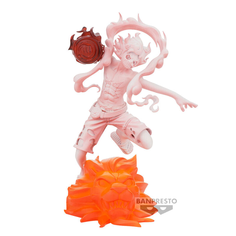 Funko Pop! Monkey D Luffy One Piece Film Red Figura da Collezione - Nerdscape Nerdscape