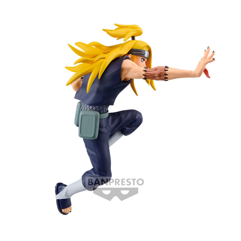 Funko Pop! Deidara Naruto Shippuden - Figura da Collezione Nerdscape Nerdscape