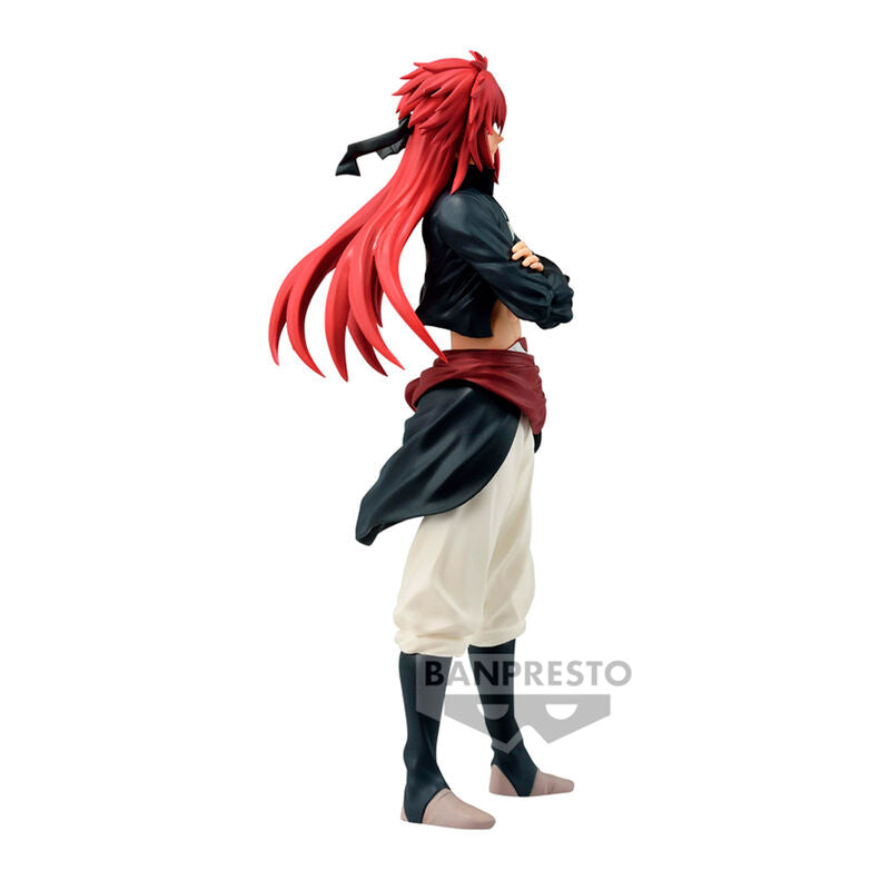 Funko Pop! Guy Grimson That Time I Got Reincarnated as a Slime Figura da Collezione 19cm - Nerdscape Nerdscape