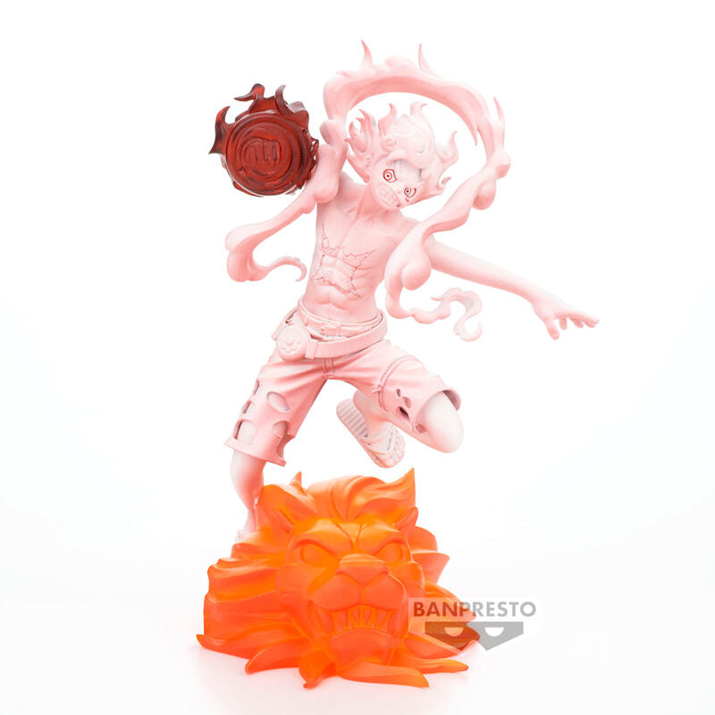 Funko Pop! Monkey D Luffy One Piece Film Red Figura da Collezione - Nerdscape Nerdscape
