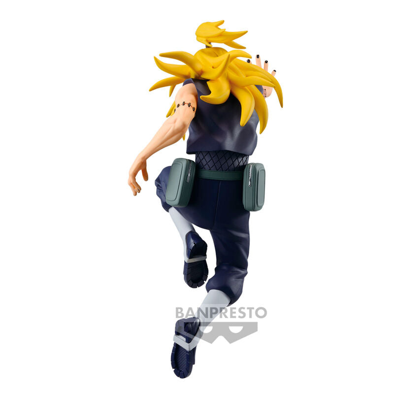 Funko Pop! Deidara Naruto Shippuden - Figura da Collezione Nerdscape Nerdscape