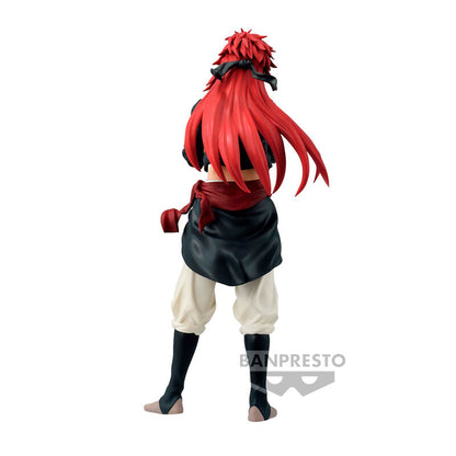 Funko Pop! Guy Grimson That Time I Got Reincarnated as a Slime Figura da Collezione 19cm - Nerdscape Nerdscape