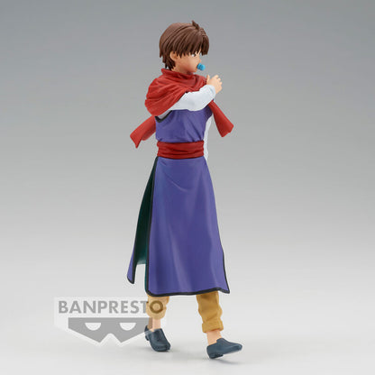 Yu Yu Hakusho 30th Anniversary Koenma figure 17cm