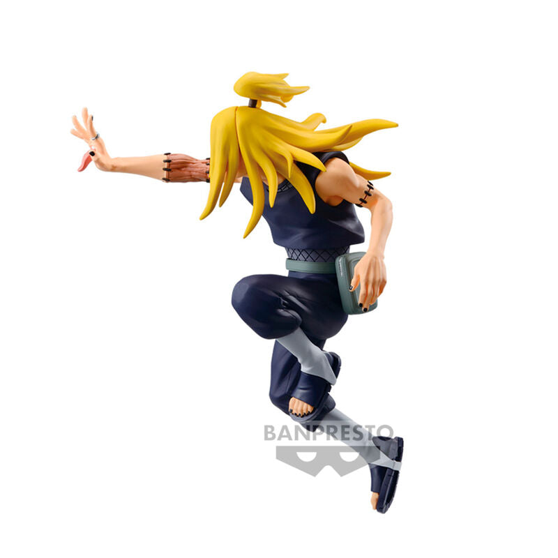 Funko Pop! Deidara Naruto Shippuden - Figura da Collezione Nerdscape Nerdscape