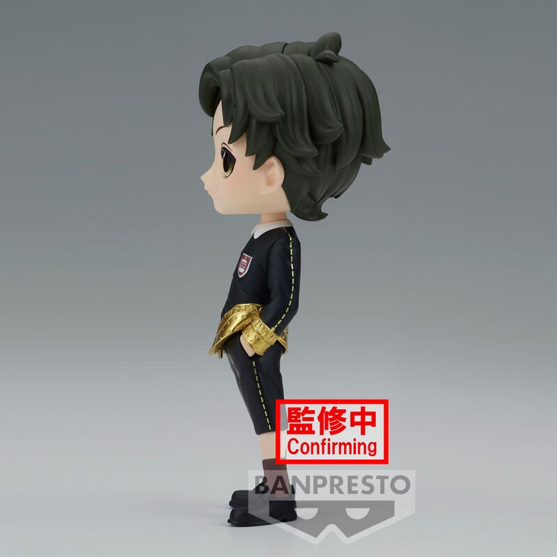 Spy X Family Damian Desmond ver.A Q posket figure 13cm - Nerdscape