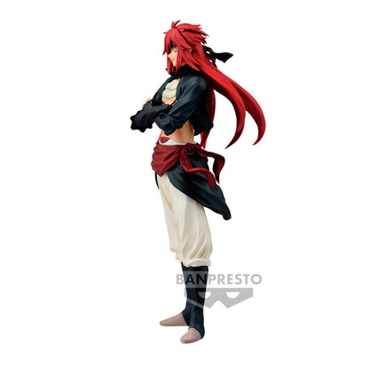 Funko Pop! Guy Grimson That Time I Got Reincarnated as a Slime Figura da Collezione 19cm - Nerdscape Nerdscape